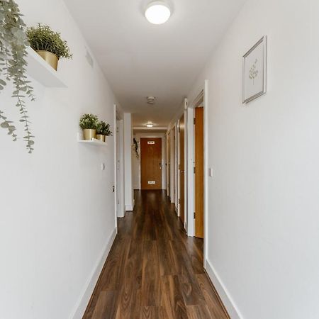 Limehouse Double Rooms - 3 Λονδίνο Εξωτερικό φωτογραφία