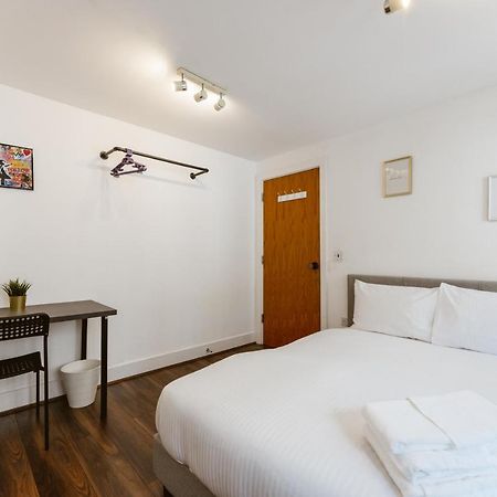 Limehouse Double Rooms - 3 Λονδίνο Εξωτερικό φωτογραφία
