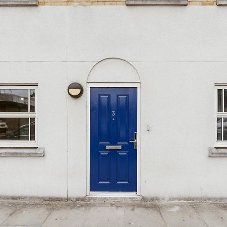 Limehouse Double Rooms - 3 Λονδίνο Εξωτερικό φωτογραφία